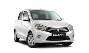 Maruti celerio