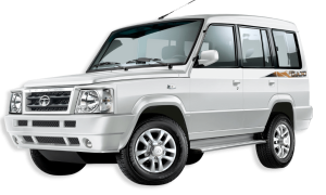 tata sumo